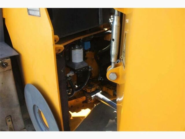 Хамм Другая, объемом двигателя 0 л и пробегом 0 тыс. км за 51969 $, фото 4 на Automoto.ua