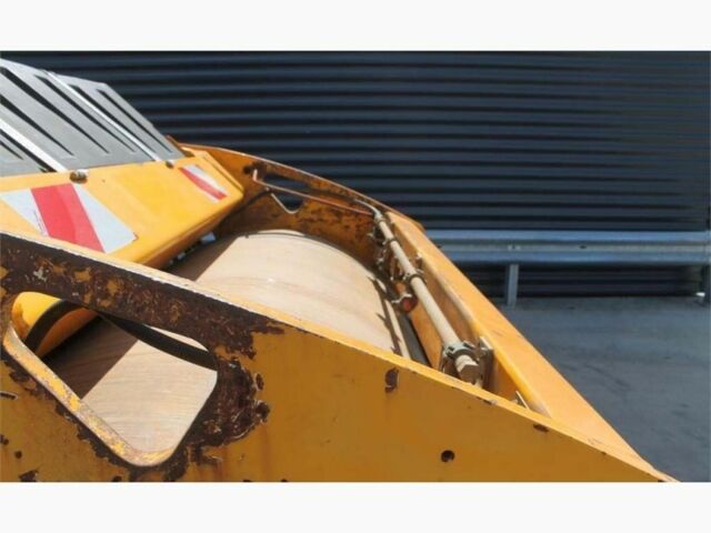 Хамм Другая, объемом двигателя 0 л и пробегом 0 тыс. км за 51969 $, фото 6 на Automoto.ua