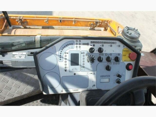 Хамм Другая, объемом двигателя 0 л и пробегом 0 тыс. км за 51969 $, фото 10 на Automoto.ua