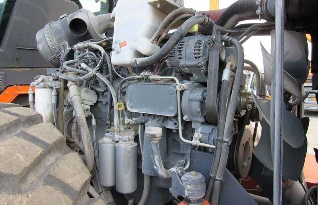 Хамм Другая, объемом двигателя 0 л и пробегом 0 тыс. км за 86424 $, фото 12 на Automoto.ua