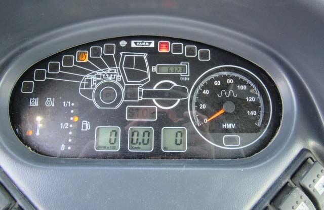 Хамм Другая, объемом двигателя 0 л и пробегом 0 тыс. км за 86424 $, фото 6 на Automoto.ua