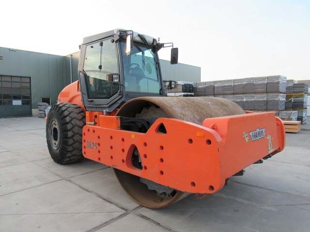 Хамм Другая, объемом двигателя 0 л и пробегом 0 тыс. км за 86424 $, фото 4 на Automoto.ua