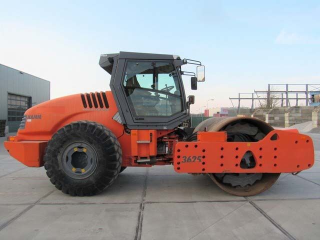 Хамм Другая, объемом двигателя 0 л и пробегом 0 тыс. км за 86424 $, фото 3 на Automoto.ua