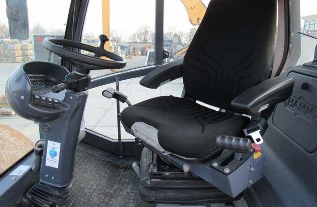 Хамм Другая, объемом двигателя 0 л и пробегом 0 тыс. км за 86424 $, фото 5 на Automoto.ua