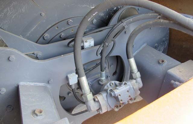 Хамм Другая, объемом двигателя 0 л и пробегом 0 тыс. км за 86424 $, фото 9 на Automoto.ua