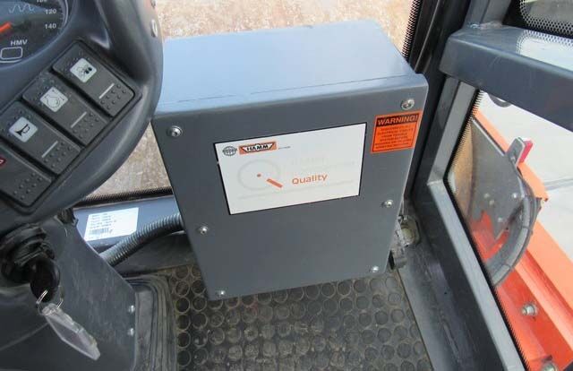 Хамм Другая, объемом двигателя 0 л и пробегом 0 тыс. км за 86424 $, фото 7 на Automoto.ua