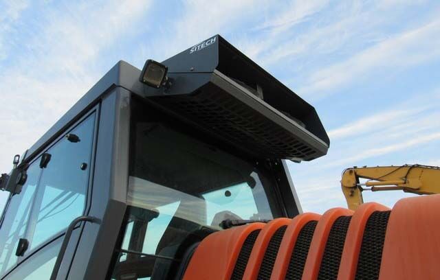 Хамм Другая, объемом двигателя 0 л и пробегом 0 тыс. км за 86424 $, фото 10 на Automoto.ua