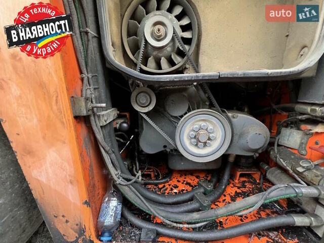 Хамм DV 6, об'ємом двигуна 0 л та пробігом 1 тис. км за 25000 $, фото 11 на Automoto.ua