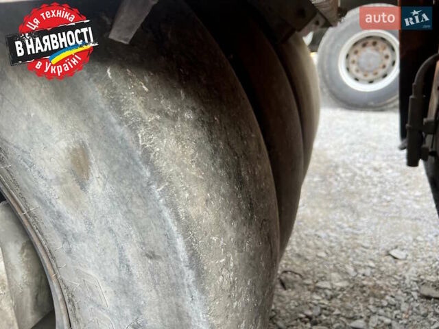 Хамм DV 6, объемом двигателя 2.3 л и пробегом 0 тыс. км за 25000 $, фото 8 на Automoto.ua