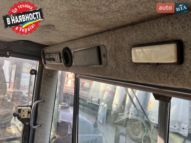Хамм DV 6, объемом двигателя 2.3 л и пробегом 0 тыс. км за 25000 $, фото 15 на Automoto.ua