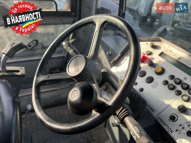 Хамм DV 6, объемом двигателя 2.3 л и пробегом 0 тыс. км за 25000 $, фото 17 на Automoto.ua