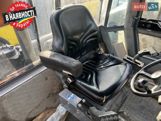 Хамм DV 6, объемом двигателя 2.3 л и пробегом 0 тыс. км за 25000 $, фото 16 на Automoto.ua