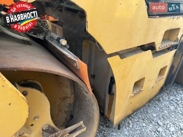 Хамм DV 70VO, об'ємом двигуна 0 л та пробігом 0 тис. км за 29500 $, фото 16 на Automoto.ua