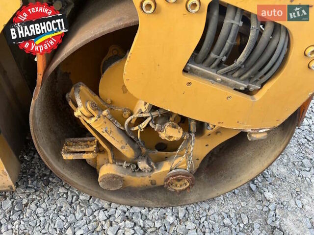 Хамм DV 70VO, об'ємом двигуна 0 л та пробігом 0 тис. км за 29500 $, фото 17 на Automoto.ua