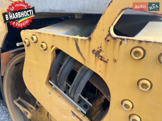 Хамм DV 70VO, об'ємом двигуна 0 л та пробігом 0 тис. км за 29500 $, фото 8 на Automoto.ua