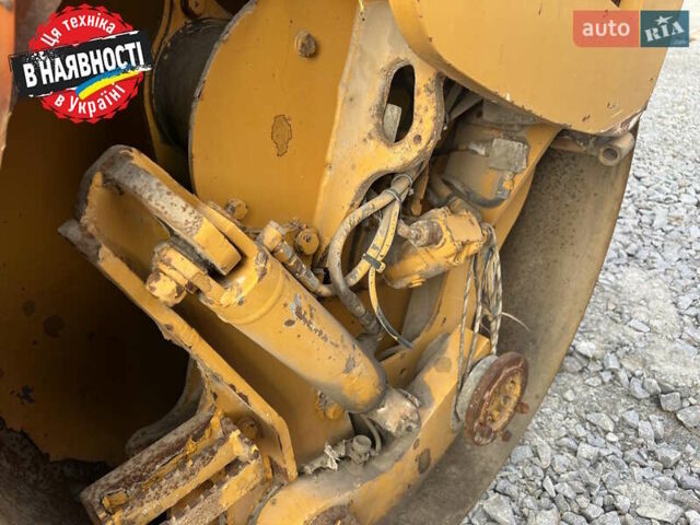 Хамм DV 70VO, об'ємом двигуна 0 л та пробігом 0 тис. км за 29500 $, фото 12 на Automoto.ua