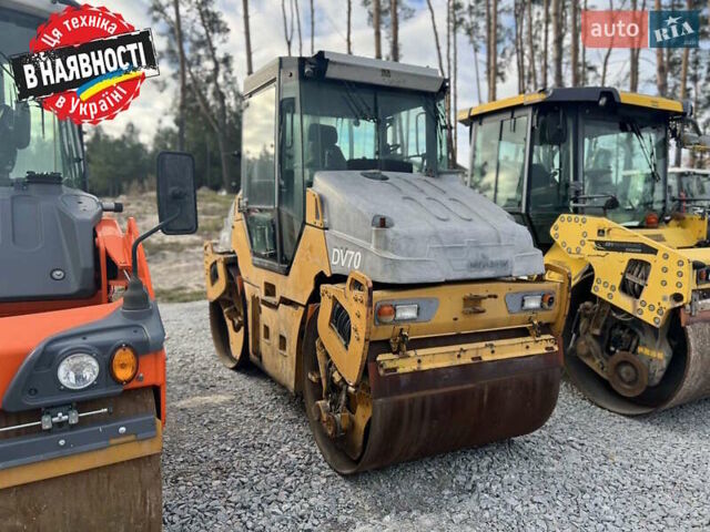 Хамм DV 70VO, об'ємом двигуна 0 л та пробігом 0 тис. км за 29500 $, фото 4 на Automoto.ua