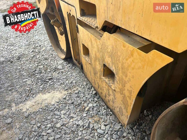 Хамм DV 70VO, об'ємом двигуна 0 л та пробігом 0 тис. км за 29500 $, фото 10 на Automoto.ua