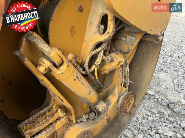 Хамм DV 70VO, об'ємом двигуна 0 л та пробігом 0 тис. км за 29500 $, фото 15 на Automoto.ua