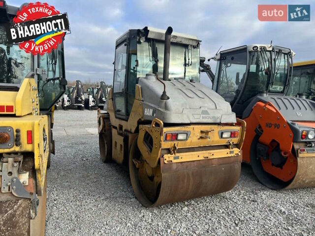 Хамм DV 70VO, объемом двигателя 0 л и пробегом 1 тыс. км за 29500 $, фото 1 на Automoto.ua