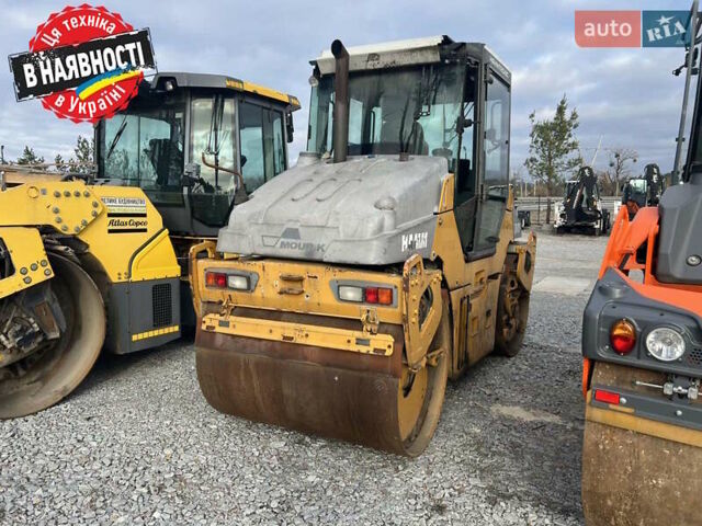 Хамм DV 70VO, об'ємом двигуна 0 л та пробігом 0 тис. км за 29500 $, фото 3 на Automoto.ua