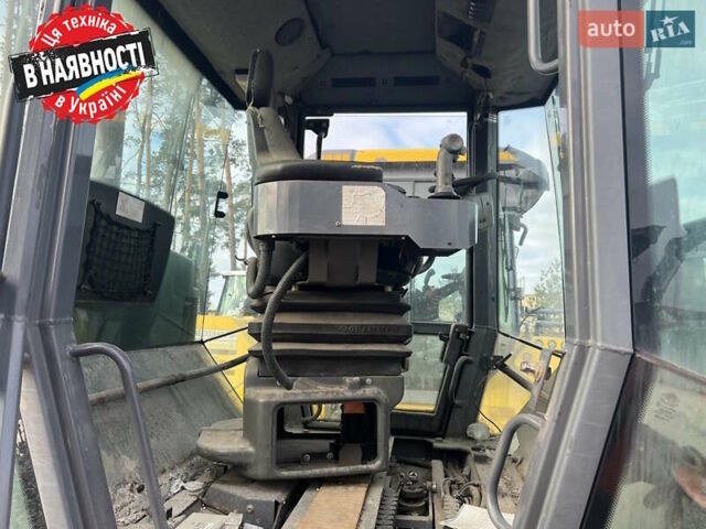 Хамм DV 70VO, объемом двигателя 0 л и пробегом 1 тыс. км за 29500 $, фото 13 на Automoto.ua