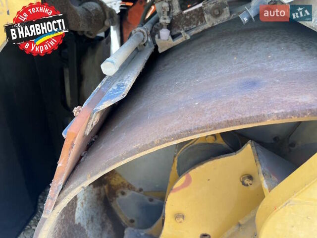 Хамм DV 70VO, об'ємом двигуна 0 л та пробігом 0 тис. км за 29500 $, фото 7 на Automoto.ua