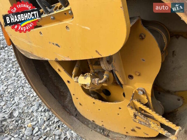 Хамм DV 70VO, об'ємом двигуна 0 л та пробігом 0 тис. км за 29500 $, фото 14 на Automoto.ua