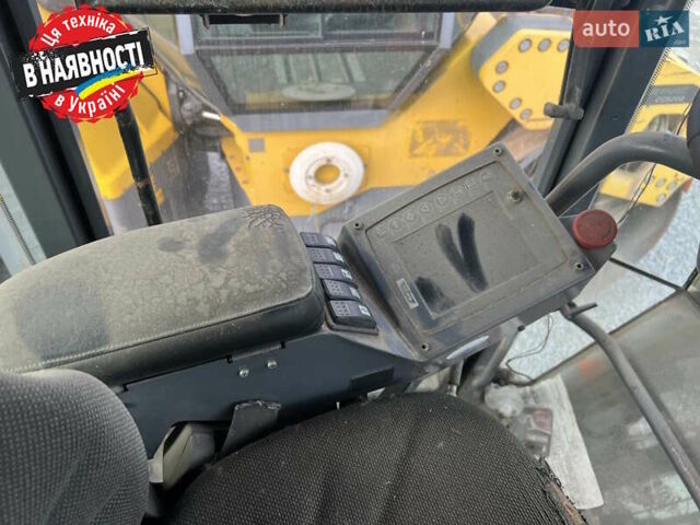 Хамм DV 70VO, объемом двигателя 0 л и пробегом 1 тыс. км за 29500 $, фото 18 на Automoto.ua