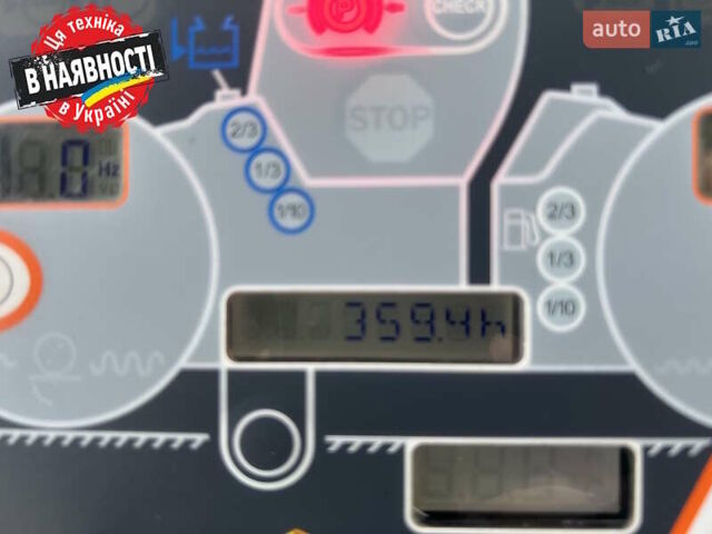 Помаранчевий Хамм HD+90 VO, об'ємом двигуна 2.3 л та пробігом 0 тис. км за 126291 $, фото 41 на Automoto.ua