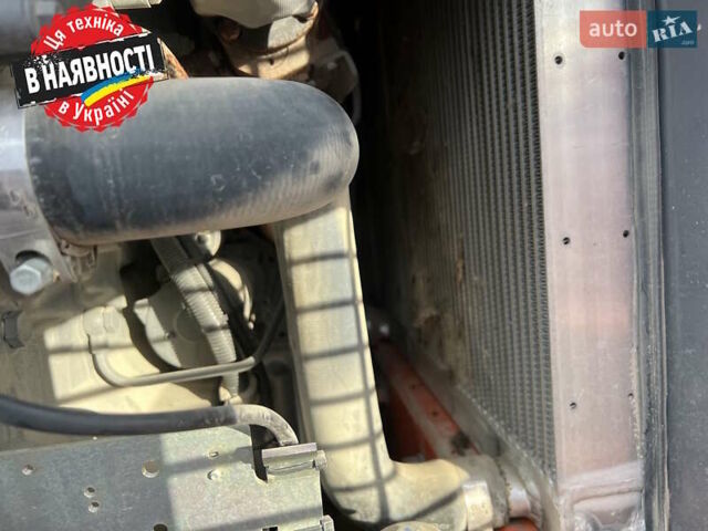 Помаранчевий Хамм HD+90 VO, об'ємом двигуна 2.3 л та пробігом 0 тис. км за 126291 $, фото 30 на Automoto.ua