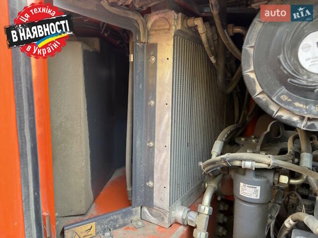 Помаранчевий Хамм HD+90 VO, об'ємом двигуна 2.3 л та пробігом 0 тис. км за 126291 $, фото 22 на Automoto.ua