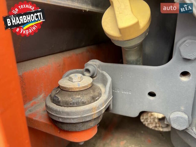 Помаранчевий Хамм HD+90 VO, об'ємом двигуна 2.3 л та пробігом 0 тис. км за 126291 $, фото 28 на Automoto.ua