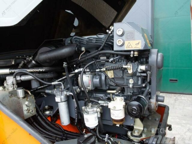 Хамм HD13VV, об'ємом двигуна 0 л та пробігом 1 тис. км за 32393 $, фото 10 на Automoto.ua