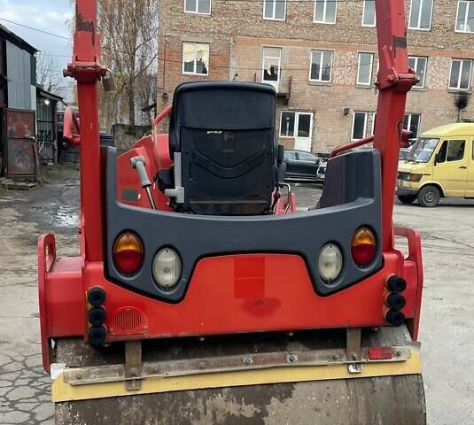 Хамм HD 14 VV, объемом двигателя 0 л и пробегом 0 тыс. км за 26000 $, фото 3 на Automoto.ua