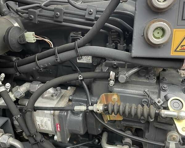 Хамм HD 14 VV, объемом двигателя 0 л и пробегом 0 тыс. км за 26000 $, фото 4 на Automoto.ua