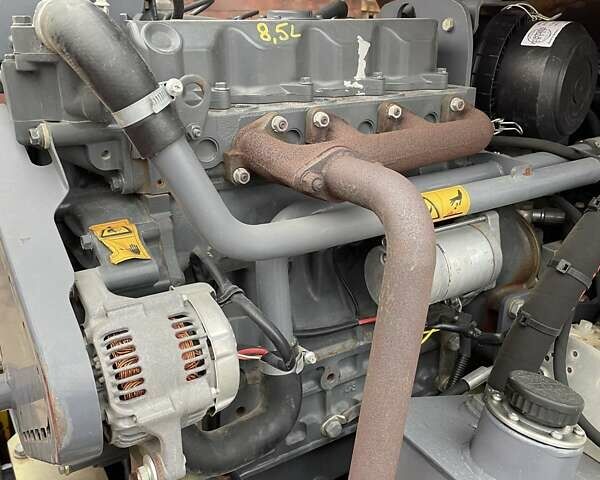 Хамм HD 14 VV, объемом двигателя 0 л и пробегом 0 тыс. км за 26000 $, фото 5 на Automoto.ua