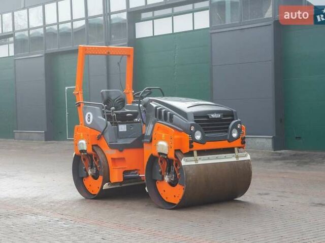 Хамм HD 14 VV, объемом двигателя 0 л и пробегом 0 тыс. км за 30142 $, фото 11 на Automoto.ua