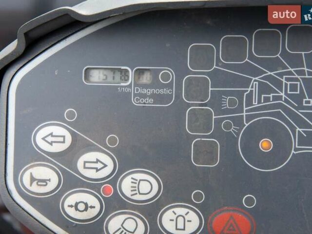 Хамм HD 14 VV, объемом двигателя 0 л и пробегом 0 тыс. км за 30142 $, фото 7 на Automoto.ua