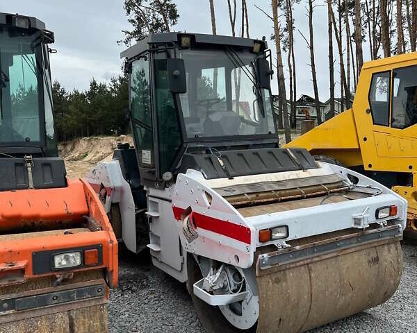 Хамм HD 90, объемом двигателя 0 л и пробегом 0 тыс. км за 28000 $, фото 6 на Automoto.ua