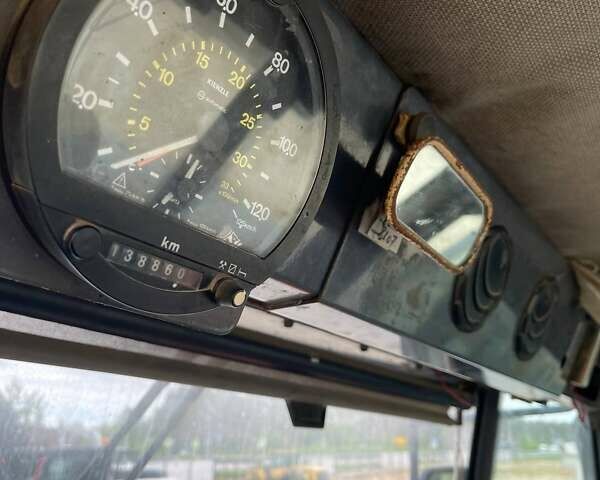 Хамм HD 90, объемом двигателя 0 л и пробегом 0 тыс. км за 28000 $, фото 17 на Automoto.ua