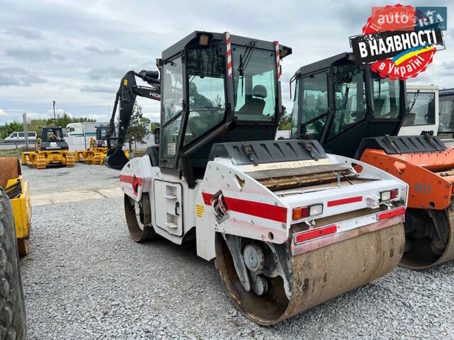 Хамм HD 90, объемом двигателя 0 л и пробегом 0 тыс. км за 28000 $, фото 12 на Automoto.ua