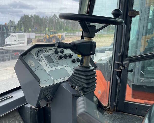 Хамм HD 90, объемом двигателя 0 л и пробегом 0 тыс. км за 28000 $, фото 11 на Automoto.ua