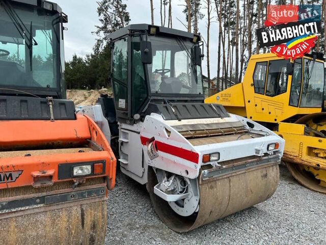 Хамм HD 90, объемом двигателя 0 л и пробегом 0 тыс. км за 28000 $, фото 16 на Automoto.ua