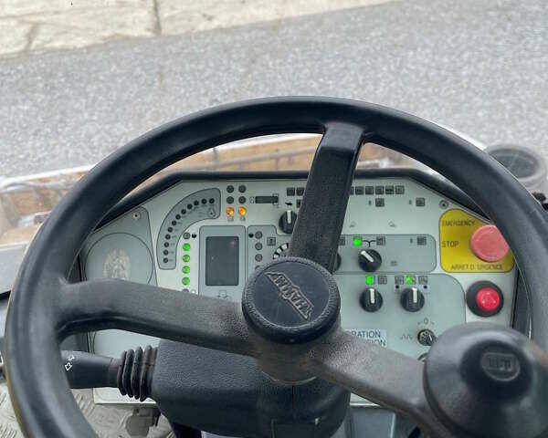 Хамм HD 90, объемом двигателя 0 л и пробегом 0 тыс. км за 28000 $, фото 3 на Automoto.ua