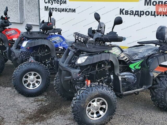 купить новое авто Хаммер 200 2025 года от официального дилера MotoZona.com.ua Хаммер фото