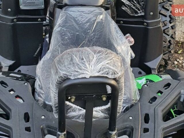 купить новое авто Хаммер 200 2025 года от официального дилера MotoZona.com.ua Хаммер фото