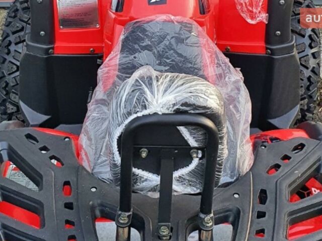 купити нове авто Хаммер 200 2025 року від офіційного дилера MotoZona.com.ua Хаммер фото