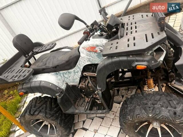 Хаммер 250, об'ємом двигуна 0 л та пробігом 2 тис. км за 1360 $, фото 2 на Automoto.ua