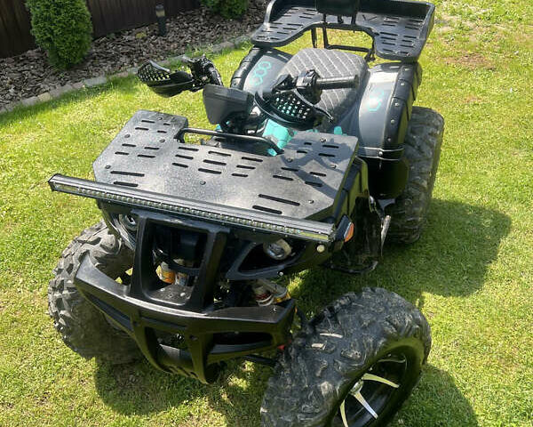 Хаммер 300, объемом двигателя 0 л и пробегом 7 тыс. км за 1500 $, фото 1 на Automoto.ua